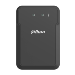IPMECR-A6 - Radar anticollisione 64 GHz Bluetooth - Dahua