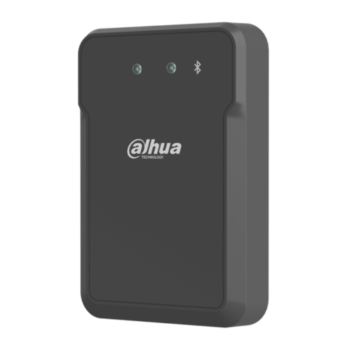 IPMECR-A6 - Radar anticollisione 64 GHz Bluetooth - Dahua