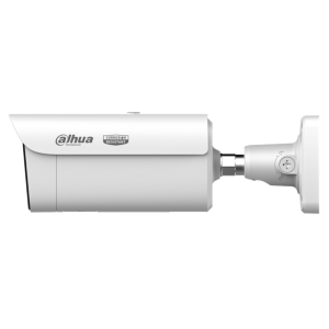 IPC-HFW5859Z-ZHE-PV-PRO-ATC - Telecamera bullet IP 8 MP AI WizMind WizColor da interno/esterno IP67 antivandalo IK10, trattamento anticorrosione, con heater, ottica motorizzata 2.7~12 mm, IR/warm light fino a 60mt, 12Vdc/ePoE - Dahua