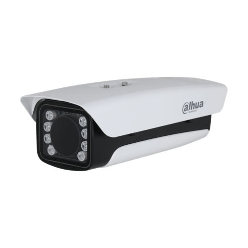 PFH610A-IR-V3 - Dahua - Custodia IP67 IK10 NEMA 4X IR