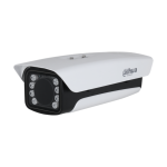 PFH610A-IR-V3 - Dahua - Custodia IP67 IK10 NEMA 4X IR