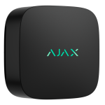 LifeQuality Lite Jeweller Ajax Monitor wireless di temperatura e umidità Nero