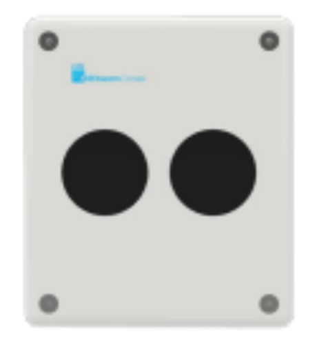 IRHOCDX-FBEAM-CONEX - Barriera lineare di fumo con controller bluetooth - Hochiki