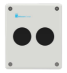 IRHOCDX-FBEAM-CONEX - Barriera lineare di fumo con controller bluetooth - Hochiki