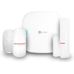 BE WAVE PROTECTION KIT Satel Kit contenente: SMART-HUB-PLUS + AXD-200Lite + APD-200 + APT-210