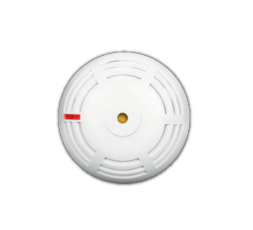SDA-250 Satel Rilevatore fumo standalone EN 14604:2005. Confezione da 12pz