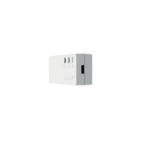 USB-RS485 Satel Interfaccia di conversione USB-RS485 per programmazione a aggiornamento firmware dei dispositivi su bus RS485 tramite PC.