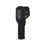PFI-HI20-TB3 Dahua Termoscanner manuale per rilevamento istantaneo della temperatura da interno/esterno IP54, risoluzione termica 256x192, sensibilità 40 mk ottica termica 3.5 mm batteria al litio integrata, durata 9 h (stand-by), tempo di ricarica 2.5 h