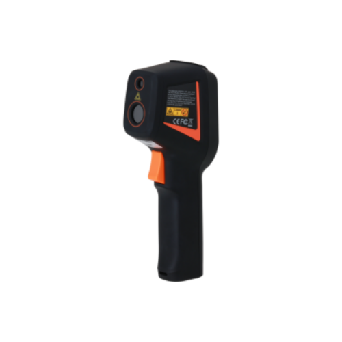 PFI-HI20-TB3 Dahua Termoscanner manuale per rilevamento istantaneo della temperatura da interno/esterno IP54, risoluzione termica 256x192, sensibilità 40 mk ottica termica 3.5 mm batteria al litio integrata, durata 9 h (stand-by), tempo di ricarica 2.5 h