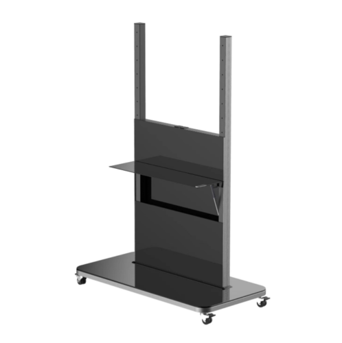 PKC-MS3B - Supporto mobile per whiteboard da 98"-110" - Dahua