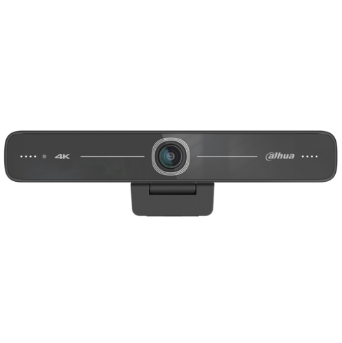 PKC-UC0B - Telecamera USB PTZ 8 MP - Dahua