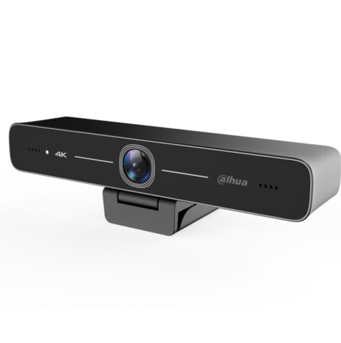PKC-UC0B - Telecamera USB PTZ 8 MP - Dahua