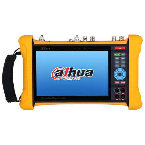 PFM906-E-V2 - Tester 7 Wi-Fi/IP/analog Android - Dahua