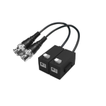 PFM800-E-B20 - Dahua - 20x coppie balun video passivi HDCVI 1 ch