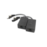 PFM801-4MP-B10 - Dahua - 10x coppie balun video passivi HDCVI con alimentazione