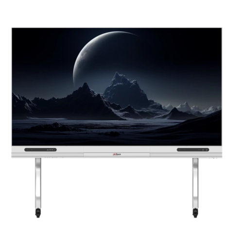 PHMIA108-CC - Dahua - LED All-in-One, display complessivo 108", pixel pitch 1.25 mm, risoluzione 1920x1080, luminosità 400 nit