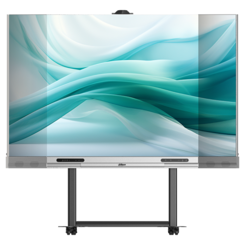 PHMIA135-CF - Dahua - LED All-in-One pieghevole, display complessivo 135", pixel pitch 1.56 mm, risoluzione 1920x1080, luminosità 600 nit