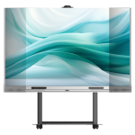 PHMIA135-CF - Dahua - LED All-in-One pieghevole, display complessivo 135", pixel pitch 1.56 mm, risoluzione 1920x1080, luminosità 600 nit