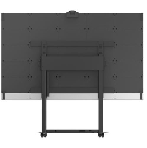 PHMIA135-CF - Dahua - LED All-in-One pieghevole, display complessivo 135", pixel pitch 1.56 mm, risoluzione 1920x1080, luminosità 600 nit