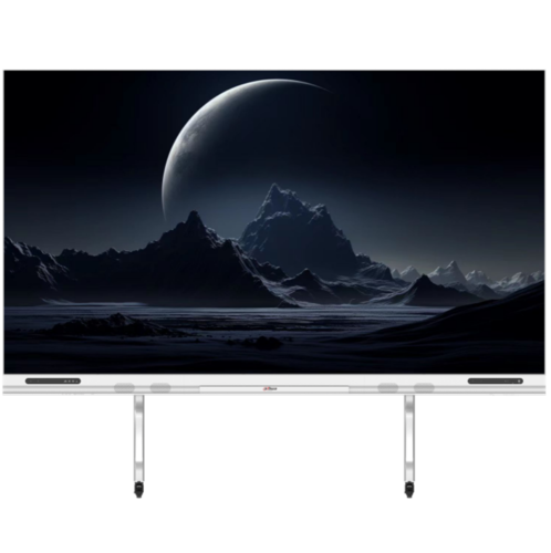 PHMIA163-CC - Dahua - LED All-in-One, display complessivo 163", pixel pitch 0.9375 mm, risoluzione 3840x2160, luminosità 400 nit