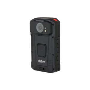 MPT230-256G Dahua Body cam mobile IP68, risoluzione 2688x1512 risoluzione immagine fino a 49 MP, memoria interna 128 GB, TF card da 256 GB preinstallata, portata IR 10 m, touch screen IPS 2.4 240x320, 2G/3G/4G/Wi-Fi/Bluetooth/NFC