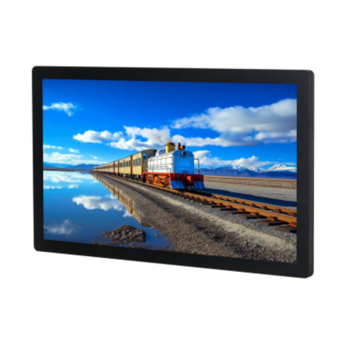 LDH32-SAI200L - Dahua - Digital Signage 31.5 FHD a parete Android 11 housing metallico