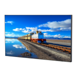LDH43-SAI400L - Dahua - Digital Signage 43 4K a parete Android 11 housing metallico
