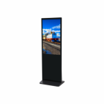 LDV43-SAI400L - Dahua - Digital Signage 43 4K in appoggio Android 11 housing metallico