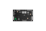 HUB-BP-JEWELLER-WITHOUT-CASE Ajax - Unità centrale wireless alimentata a batteria, senza box. Supporto della foto-verifica. Collegabile tramite due schede SIM (2G/3G/LTE).
