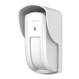 ARD2631E-W2-868 - Sensore movimento effetto tenda doppia tecnologia PIR/microonda da esterno wireless 868 - Dahua