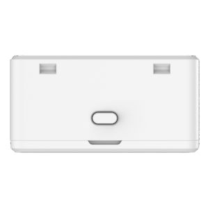 ARM7022-W2-868 - Relè wireless con 1 input 100-240 Vac e 1 output 100-240 Vac/10A (singolo canale)/100-240 Vac/8A (doppio canale), controllo tapparella, 1 tasto - Dahua