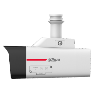 IPC-HFW2449DG-4G-ZAS-PV-PRO-EAU Dahua Telecamera di rete WizSense 4G Bullet varifocale con deterrenza attiva WizColor da 4 MP e WizSense.