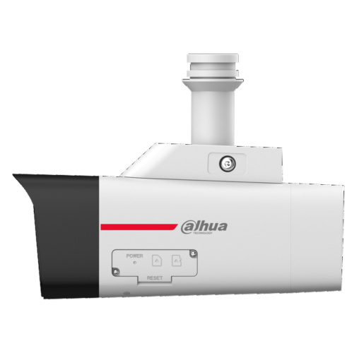 IPC-HFW2449DG-4G-ZAS-PV-PRO-EAU Dahua Telecamera di rete WizSense 4G Bullet varifocale con deterrenza attiva WizColor da 4 MP e WizSense.