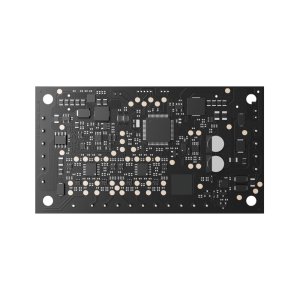 Ajax Superior MultiTransmitter (8 inputs) Fibra Modulo cablato per integrare fino a 8 dispositivi di terze parti nel sistema Ajax. Progettato per installazione in una custodia