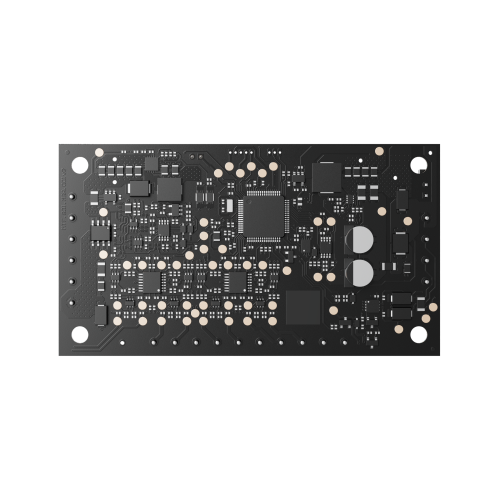Ajax Superior MultiTransmitter (8 inputs) Fibra Modulo cablato per integrare fino a 8 dispositivi di terze parti nel sistema Ajax. Progettato per installazione in una custodia