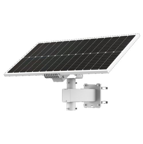 PFE221-LS1220CP-M60 - Sistema di alimentazione con pannello solar 60W e batteria litio integrata 20Ah/222W - Dahua
