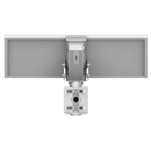 PFE221-LS1220CP-M60 - Sistema di alimentazione con pannello solar 60W e batteria litio integrata 20Ah/222W - Dahua