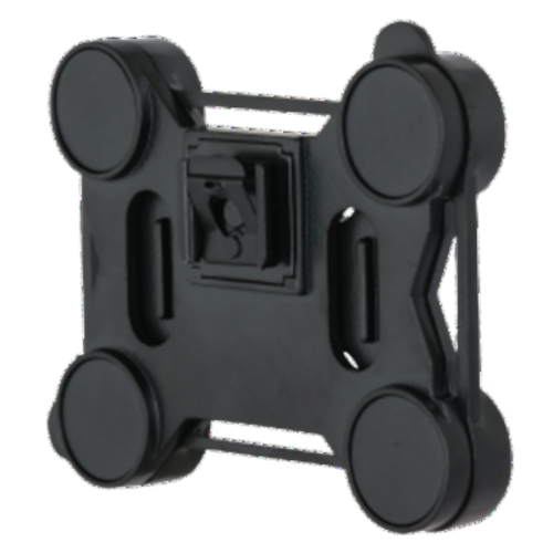MAE-CL501 - Magnetic Clip per bodycam - Dahua