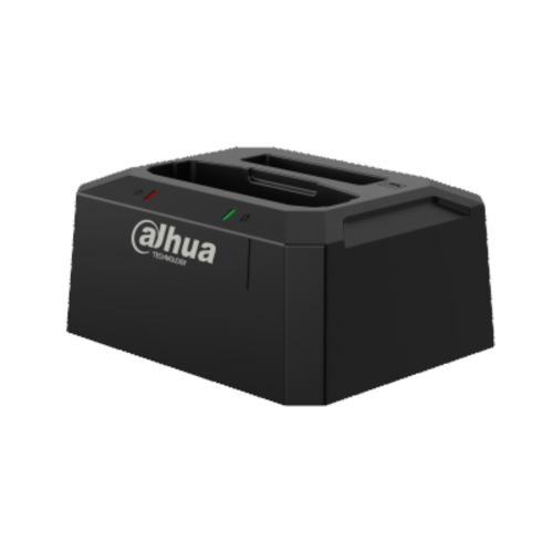MAE-D201 - Docking Base per bodycam - Dahua