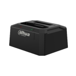 MAE-D201 - Docking Base per bodycam - Dahua
