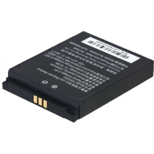 954353 - Batteria per bodycam - Dahua
