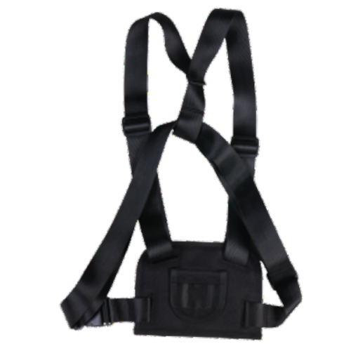 MAE-ST202 - Chest harness per bodycam - Dahua
