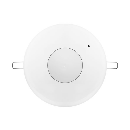 APC-200-R - Satel - Rilevatore di movimento PIR wireless ABAX 2 per soffitto, versione incasso