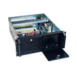STAM-IRS-BT - Satel - Sistema di ricezione completo (server Windows in rack 19" con STAM-1 P e STAM-2 BS)