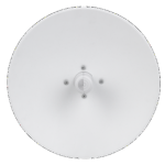 WB5-8AC-20 - Dahua - Ponte radio wireless 5G, portata massima 20 km, frequenza operativa 5.150~5.850 GHz, 867 Mbps, antenna 25 dBi, 1 porta RJ-45 10/100/1000 Mbps (WAN) e 2 porte RJ-45 10/100/1000 Mbps (LAN), alimentazione 12 Vdc/PoE <8.16 W, alimentatore