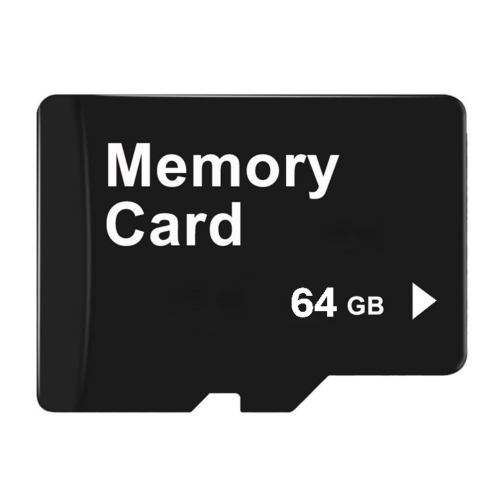 SD-64G - TRANS FLASH 64 GB MicroSDHC CANVAS SELECT PLUS (SDCS3/64GB) CLASS 10 