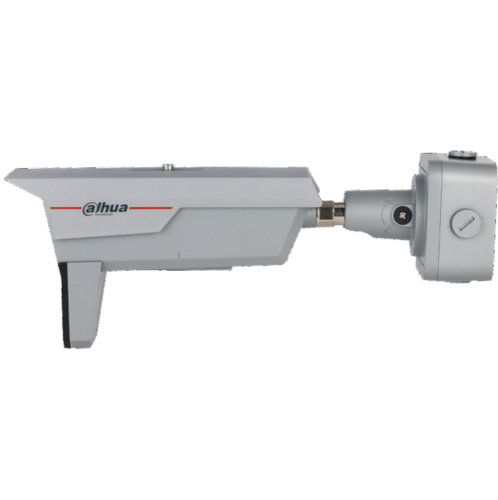 ITC431-KW4F - Telecamera Bullet IP AI Enforcement 4 MP 8-32mm con Radar&Vision Fusion Technology, IR 23-30 m, velocità max 180km/h, 1/2 corsie - Dahua