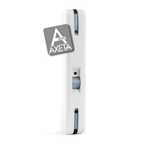 1CR123-FARO-WINDO-AXETA - VENITEM - Pacco batteria 1xCR123 3 V con cavetto per Faro Windo Axeta