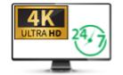 4K