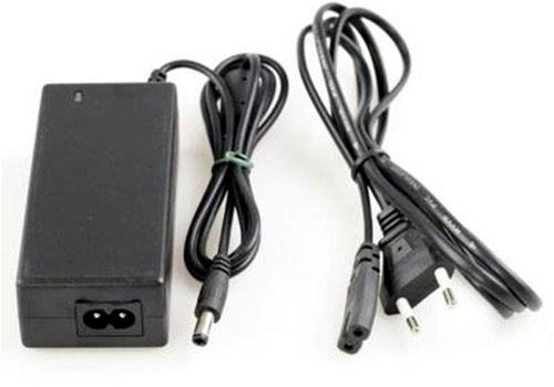 SWP1240: Alimentatore desktop 1 uscita Jack femmina 12Vdc 4A